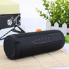 Waterproof Portable Bluetooth Outdoor LED Loudspeaker - Ver son