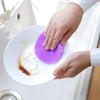 Soft Silicone Magic Sponge - Ver son