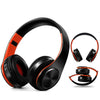 New Bluetooth Headphone with Mic - Ver son