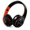 New Bluetooth Headphone with Mic - Ver son