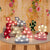 Cartoon Night Lights Unicorn/Flamingo/Cactus/Pineapple/Cloud/Star/Shell/Heart LED Table Lamp For Children's Bedroom Decoration