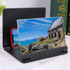 12inch New Mobile Phone Curved Screen Amplifier HD 3D Video Mobile Phone Magnifying Glass - Ver son