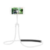 Hanging Neck Flexible Mobile Phone Holder - Ver son