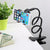 Universal Lazy Holder Arm Flexible Mobile Phone Stand