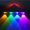 AC85-265V Led Modern Home Lighting Indoor Party Ball Disco light - Ver son