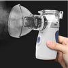 Portable Handheld  Nebulizer - Ver son