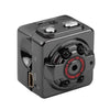 1080p HD Mini Video Camera - Ver son